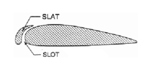 Boundary Layer Control Devices